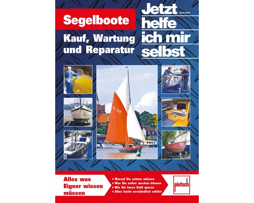 Segelboote