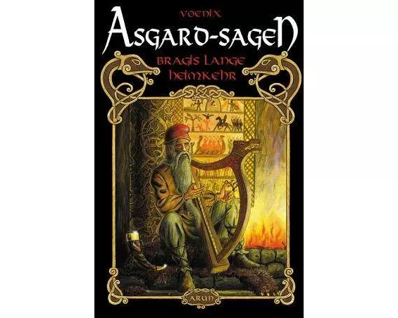 Bragis lange Heimkehr