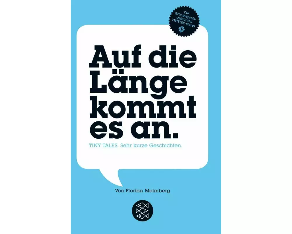 Auf die Länge kommt es an