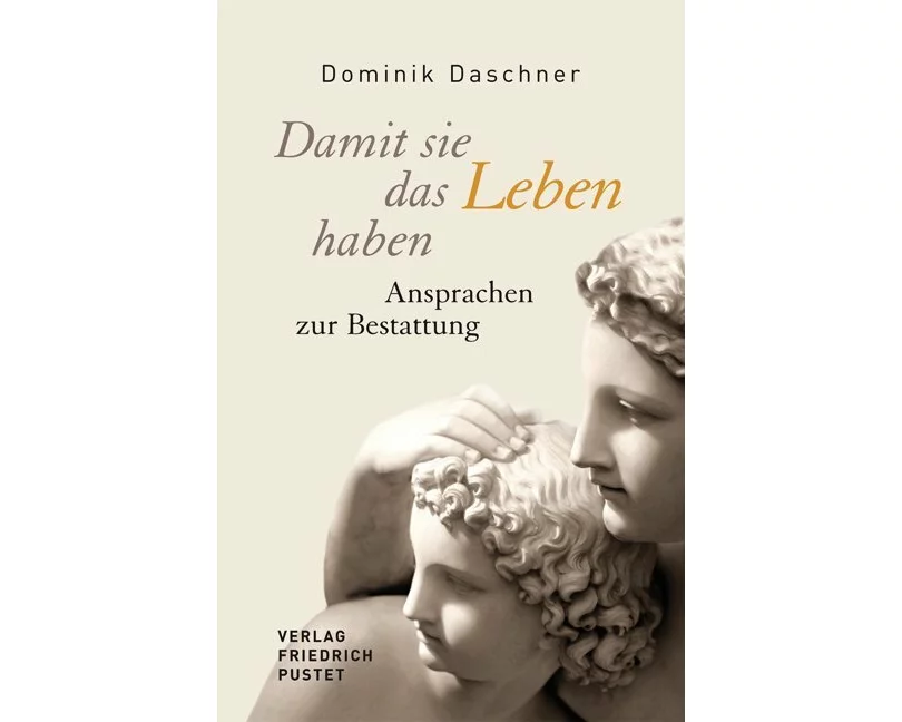 Damit sie das Leben haben