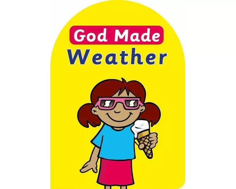 God Made Weather