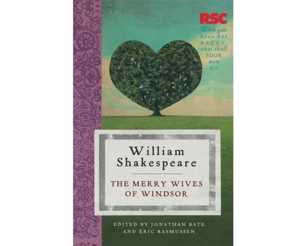 The Merry Wives of Windsor