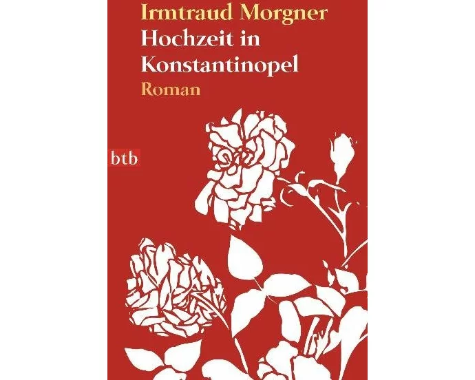 Hochzeit in Konstantinopel