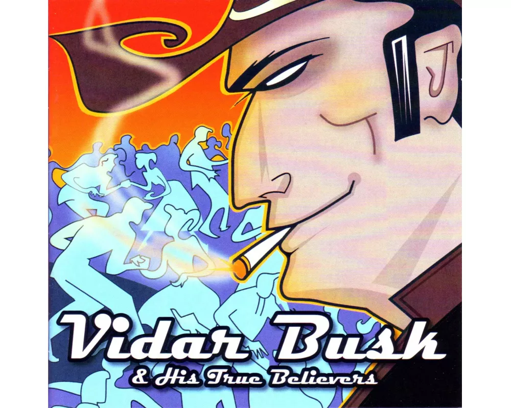 Stompin Our Feet With Joy