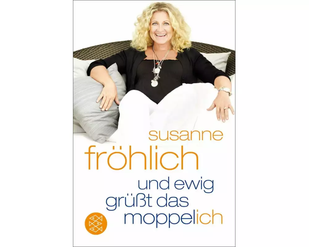 Und ewig grüßt das Moppel-Ich