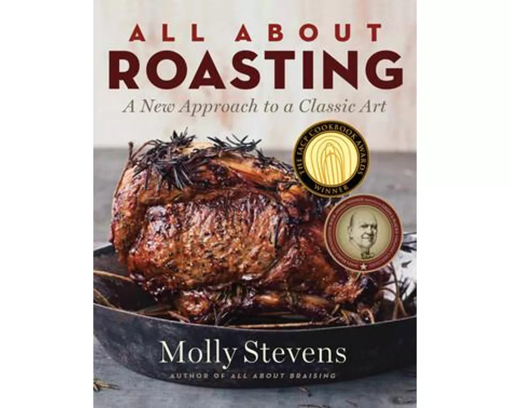 All About Roasting