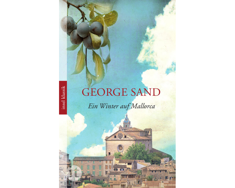 Ein Winter auf Mallorca