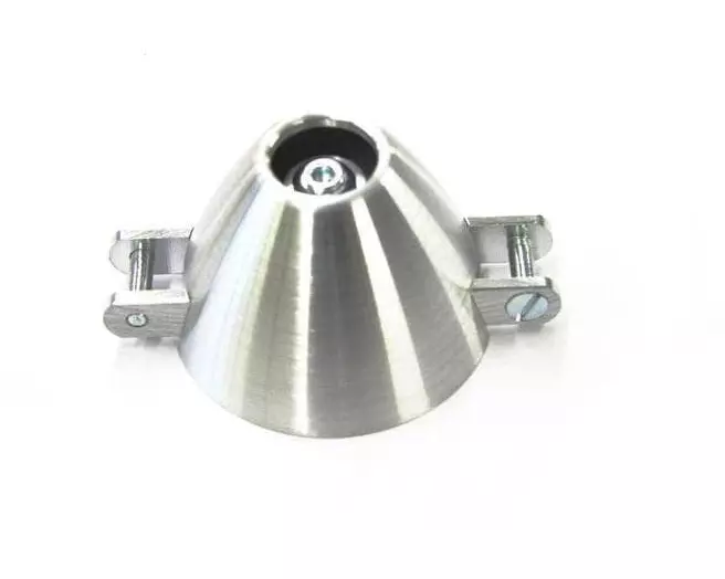 OEM Spinner 32x8x3.17 Alu für Klapp-Propeller (Turbo)