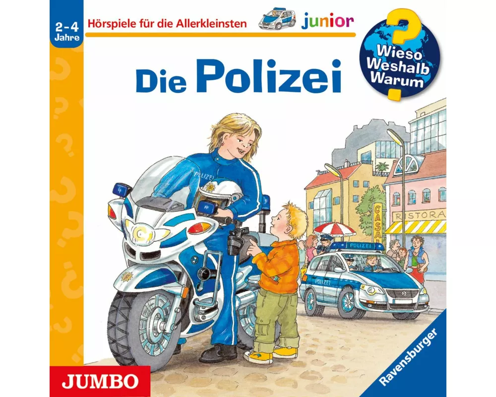Die Polizei