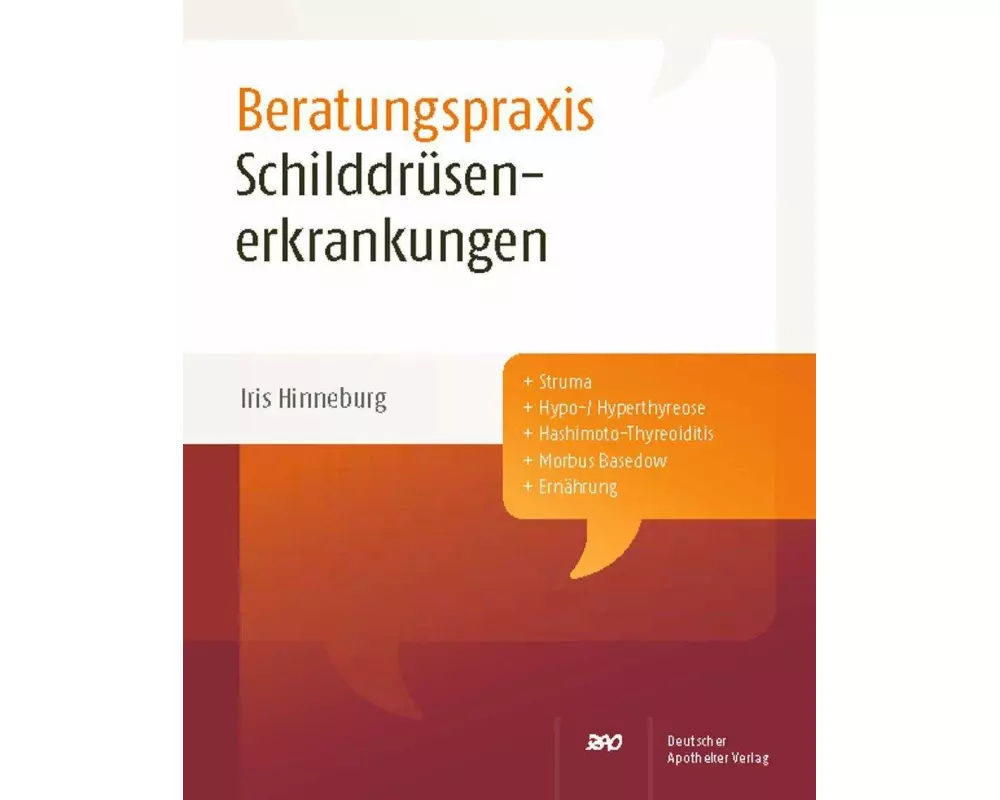 Schilddrüsenerkrankungen