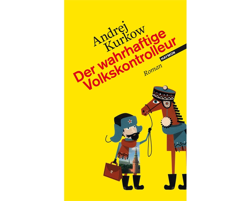 Der wahrhaftige Volkskontrolleur