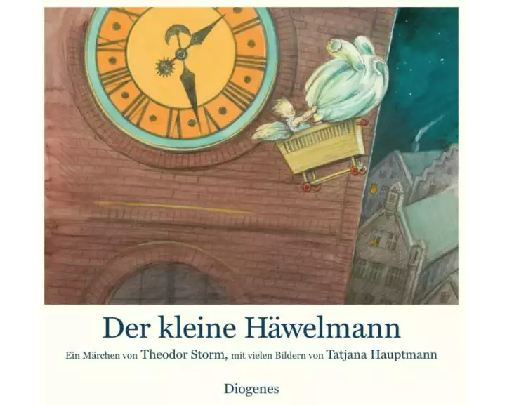 Der kleine Häwelmann
