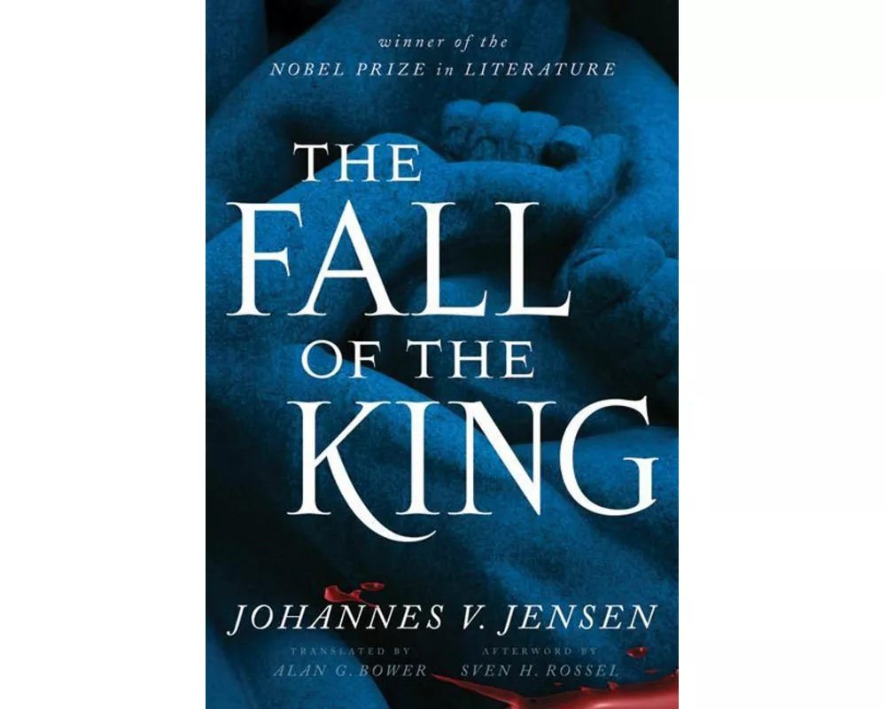 The Fall of the King