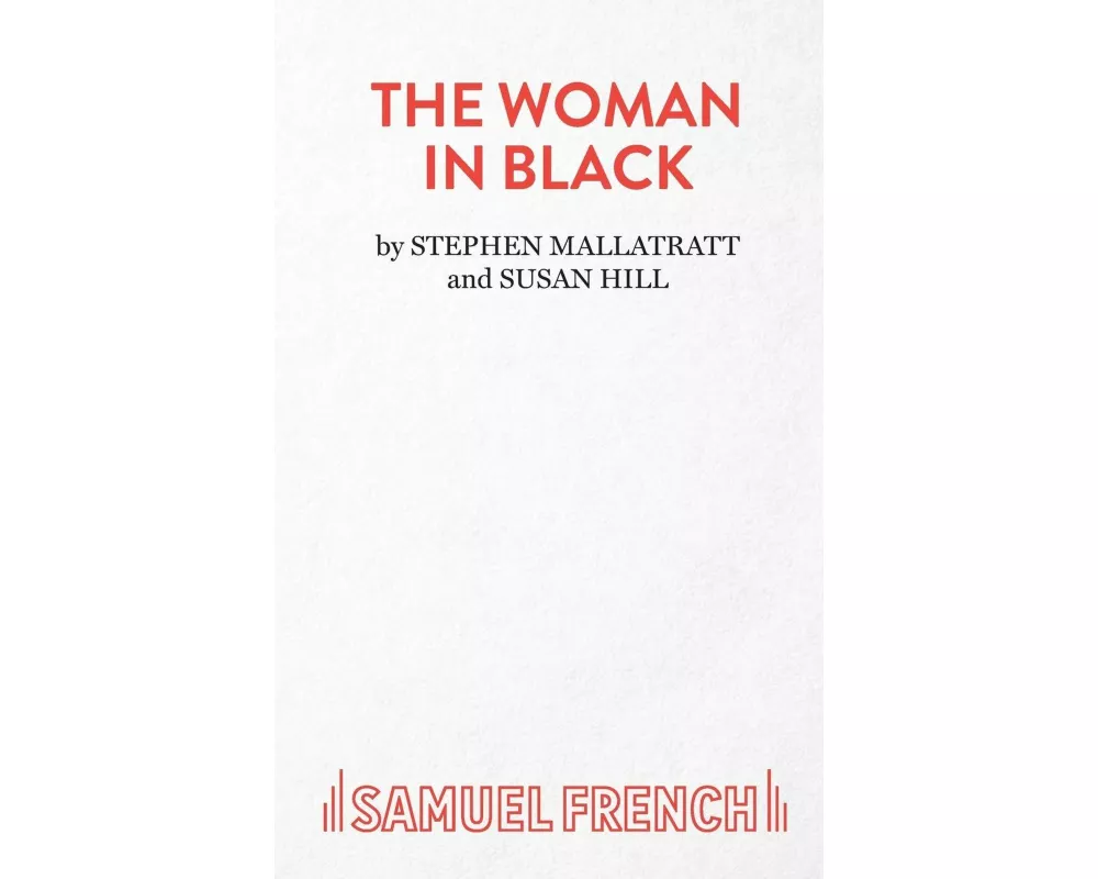 The Woman in Black