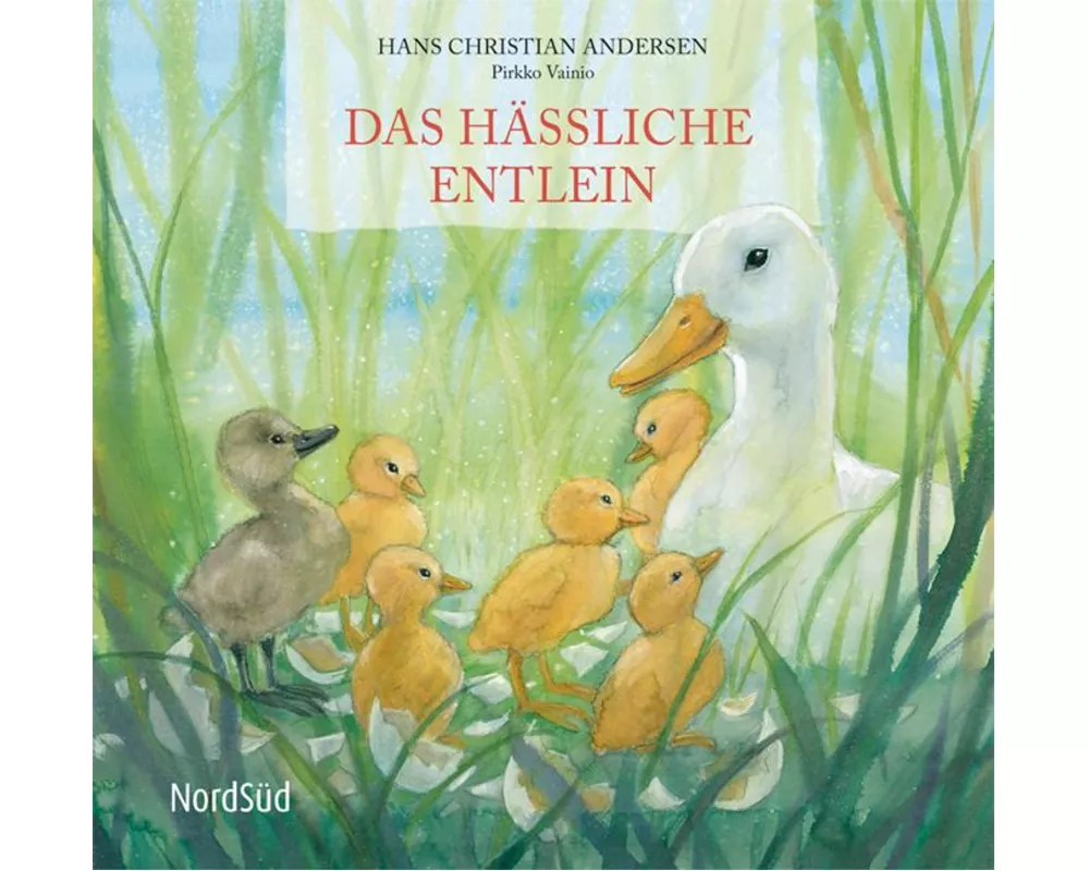 Das hässliche Entlein