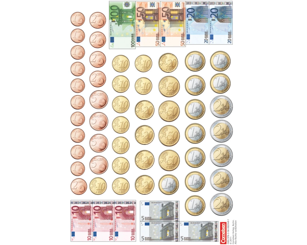 eins-zwei-drei - Mathematik-Lehrwerk für Kinder mit Sprachförderbedarf - Mathematik - 1. Schuljahr