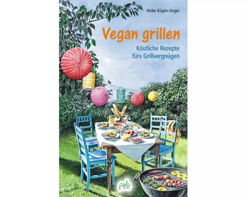 Vegan grillen