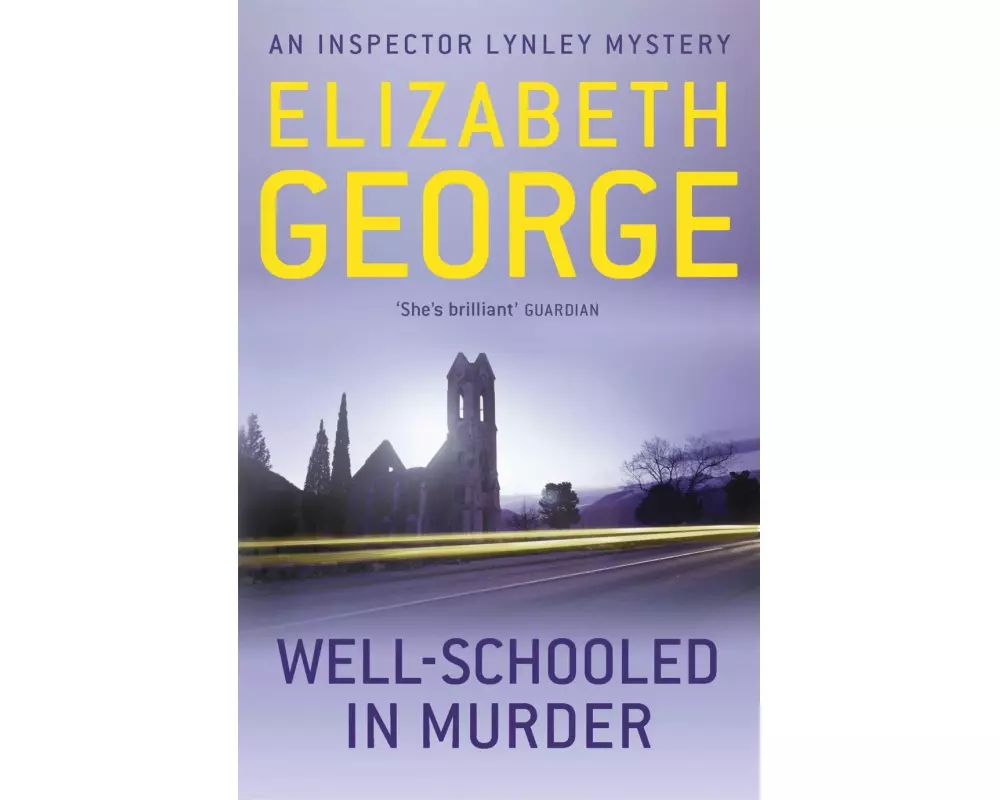 Well-Schooled in Murder