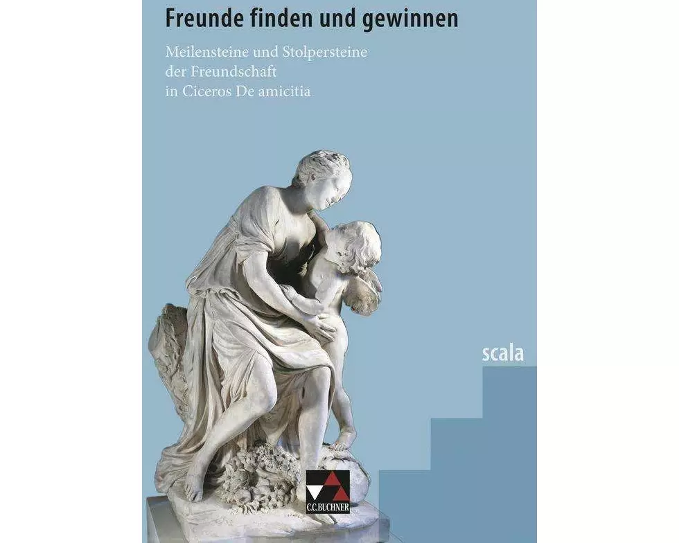 scala 2. Freunde finden und gewinnen