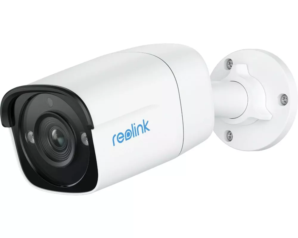 Reolink Netzwerkkamera P320 2K+ PoE