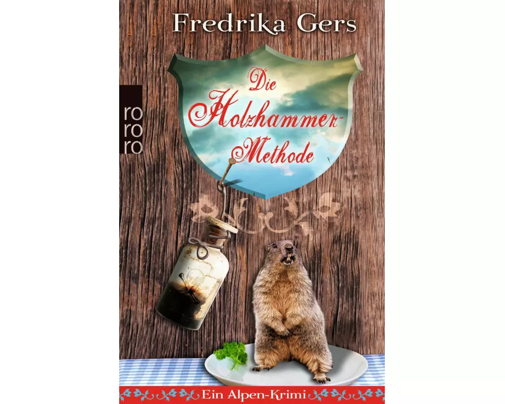 Die Holzhammer-Methode