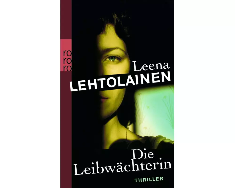 Die Leibwächterin