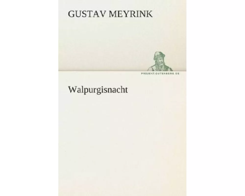 Walpurgisnacht