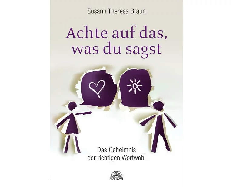 Achte auf das, was du sagst