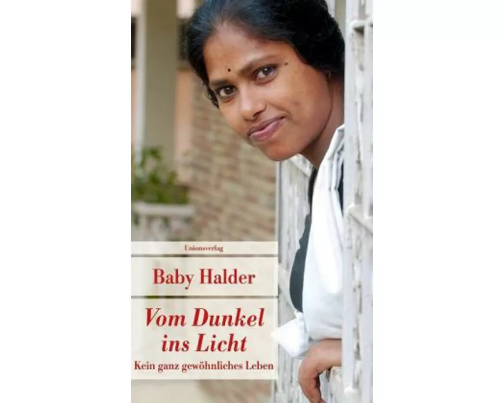 Vom Dunkel ins Licht