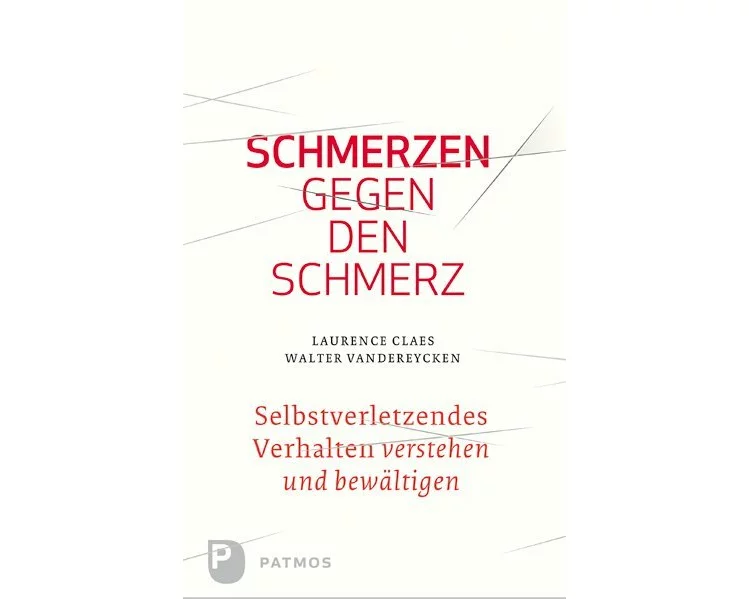Schmerzen gegen den Schmerz