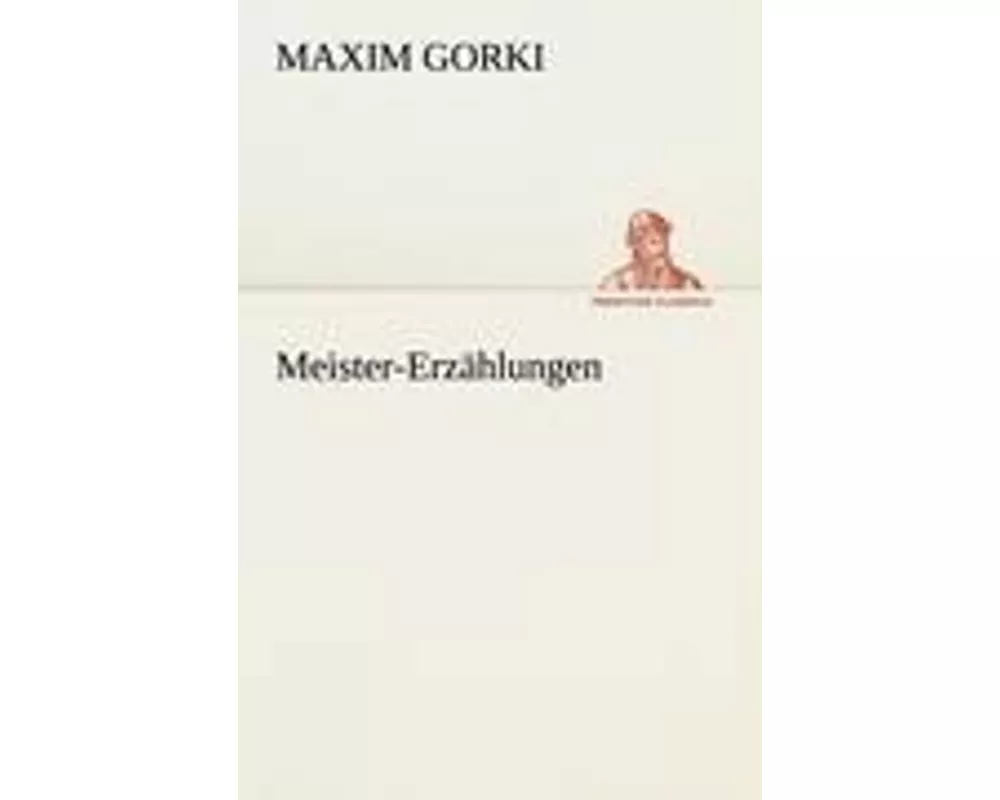 Meister-Erzählungen