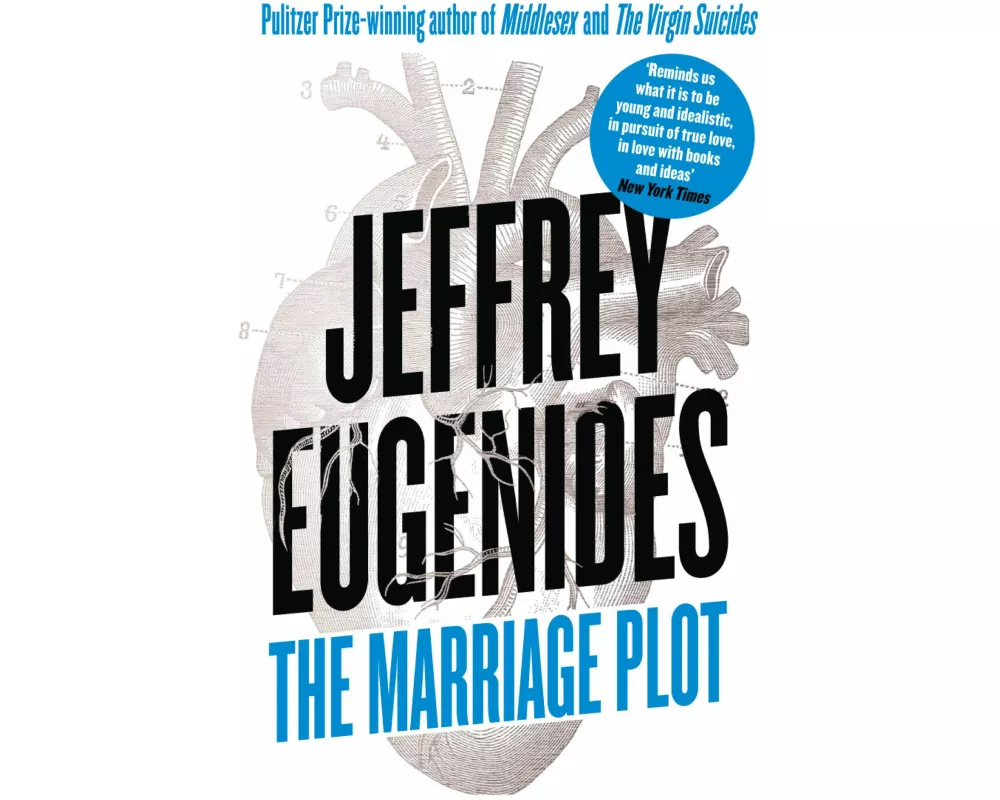 The Marriage Plot