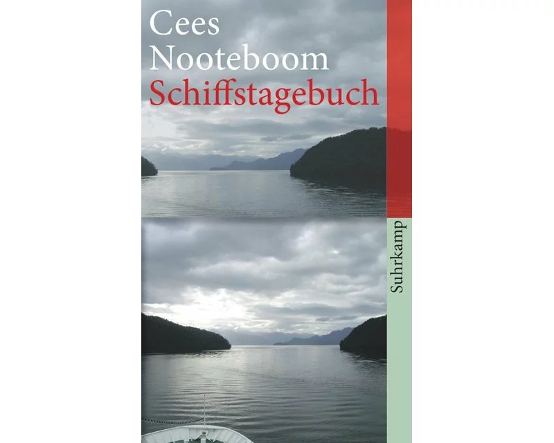 Schiffstagebuch