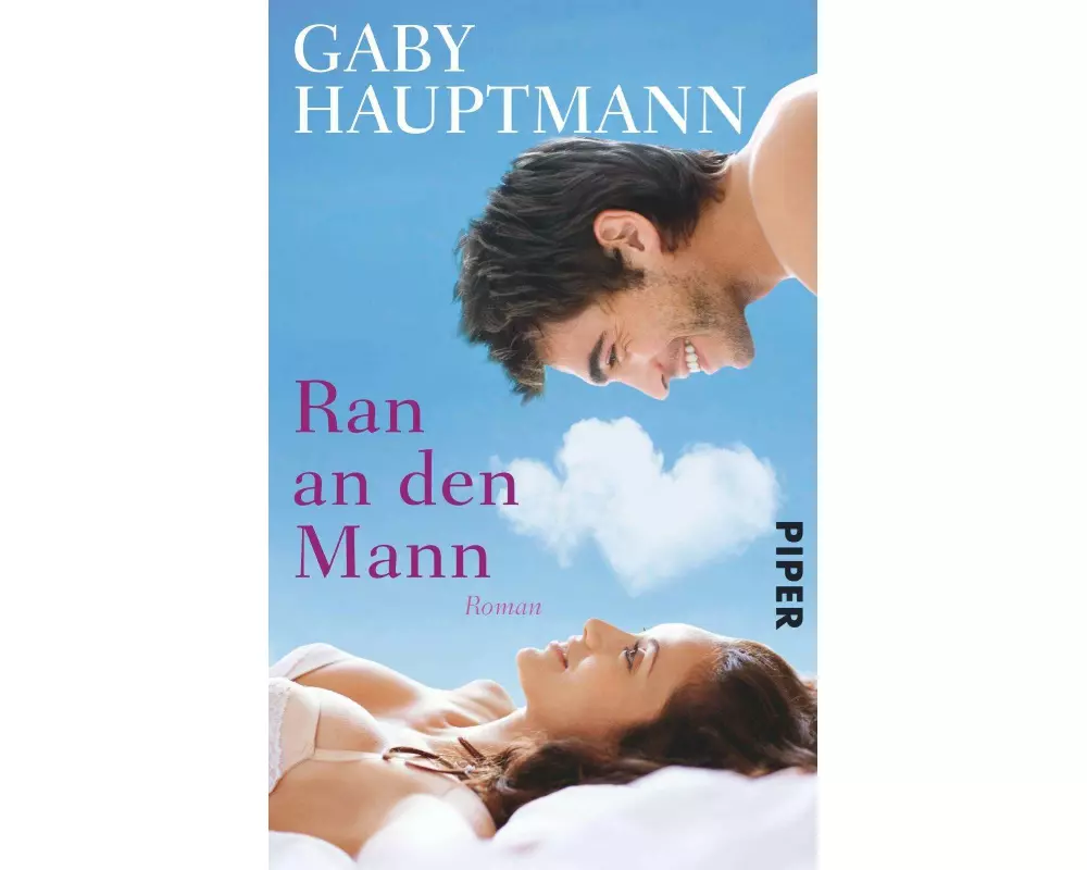Ran an den Mann