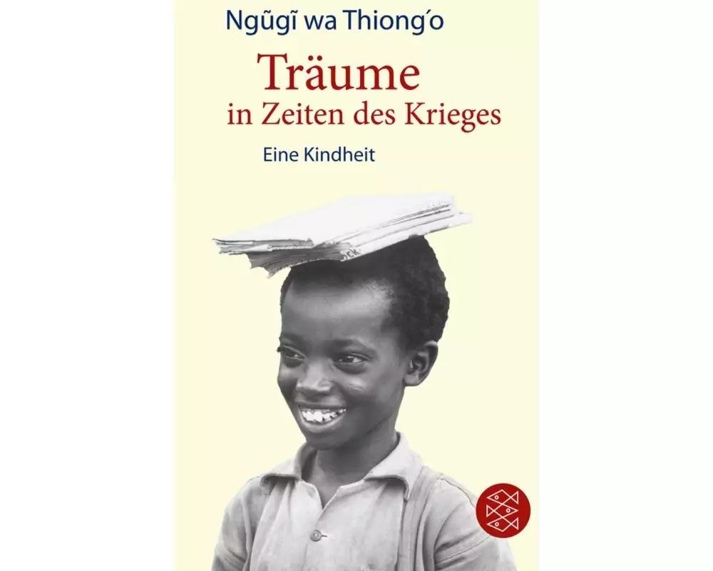 Träume in Zeiten des Krieges