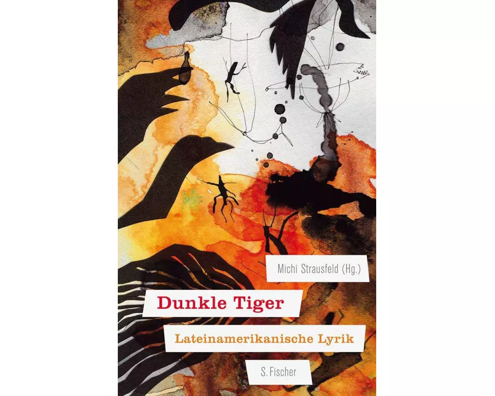 Dunkle Tiger