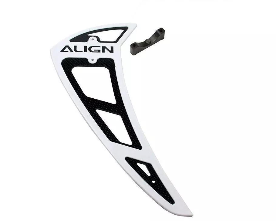 ALIGN Vertikales Leitwerk 800E PRO