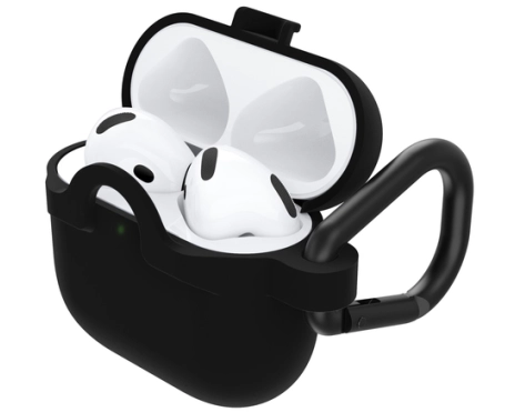 OtterBox HeadphoneCaseAirPods4GENBLK/CRY