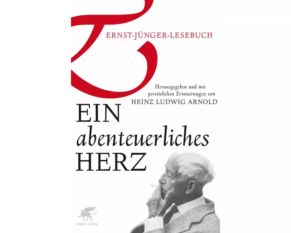 Ein abenteuerliches Herz