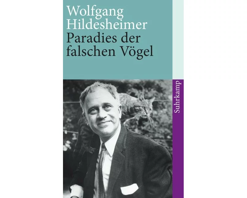 Paradies der falschen Vögel