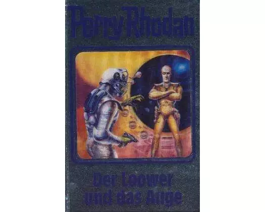 Der Loower und das Auge