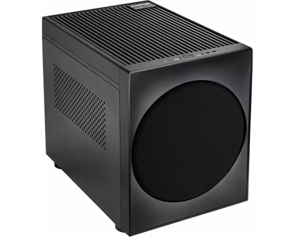 Chieftec PC-Gehäuse CI-03B-OP