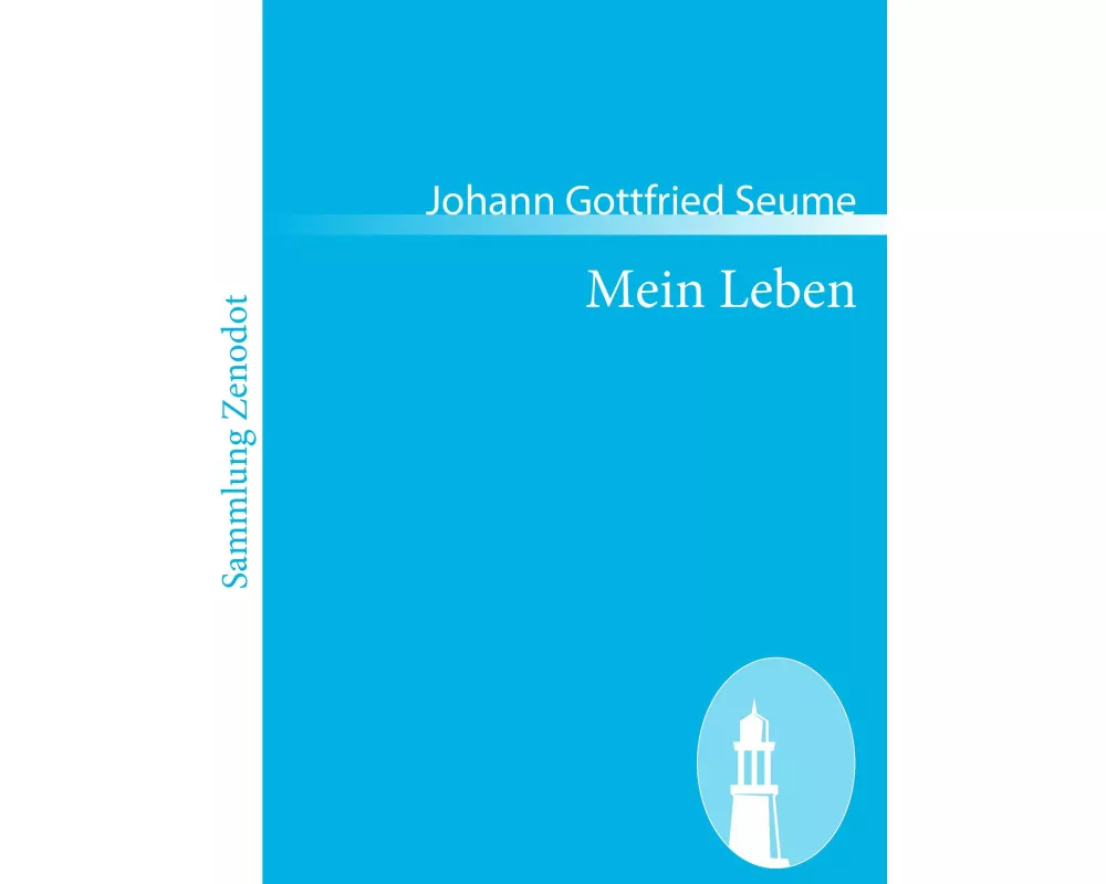 Mein Leben