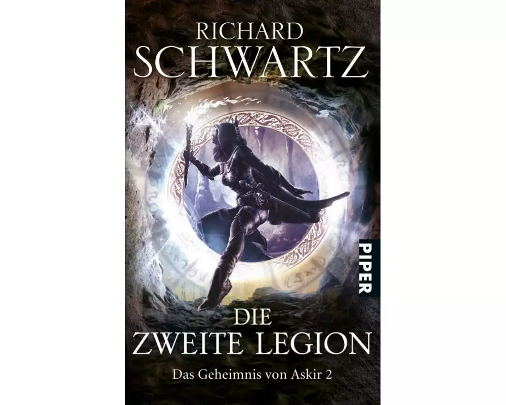 Die Zweite Legion