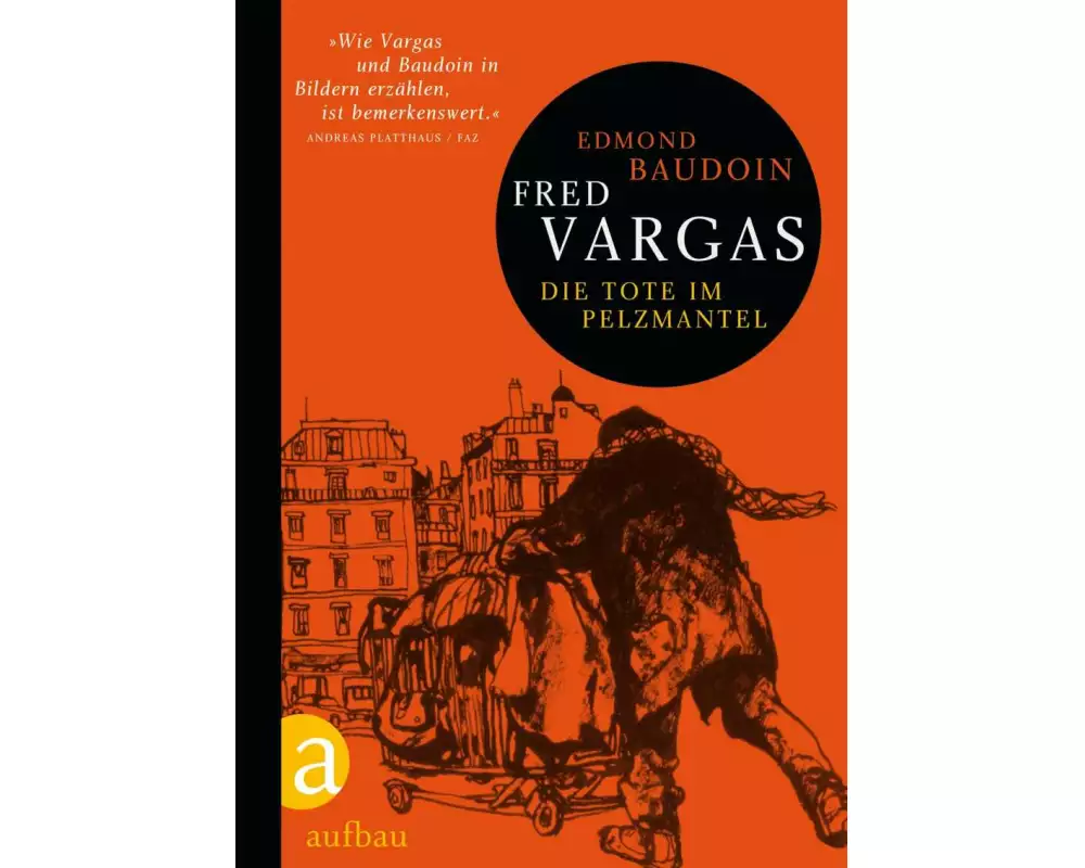 Die Tote im Pelzmantel