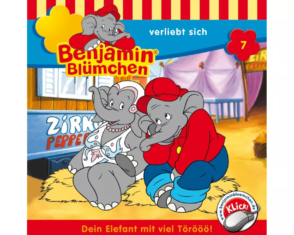 Folge 007:Verliebt Sich