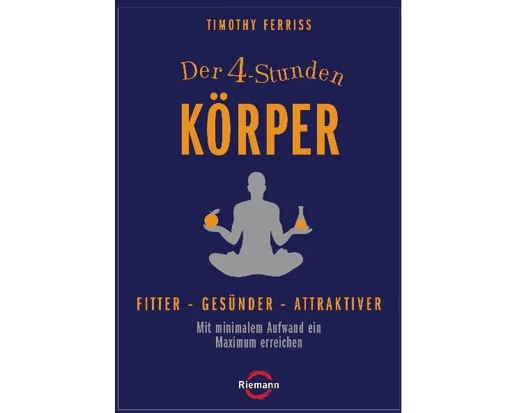 Der 4-Stunden-Körper