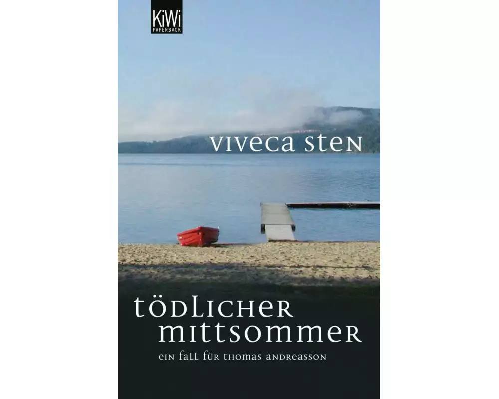 Tödlicher Mittsommer