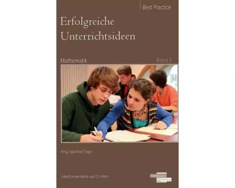 Erfolgreiche Unterrichtsideen Mathematik