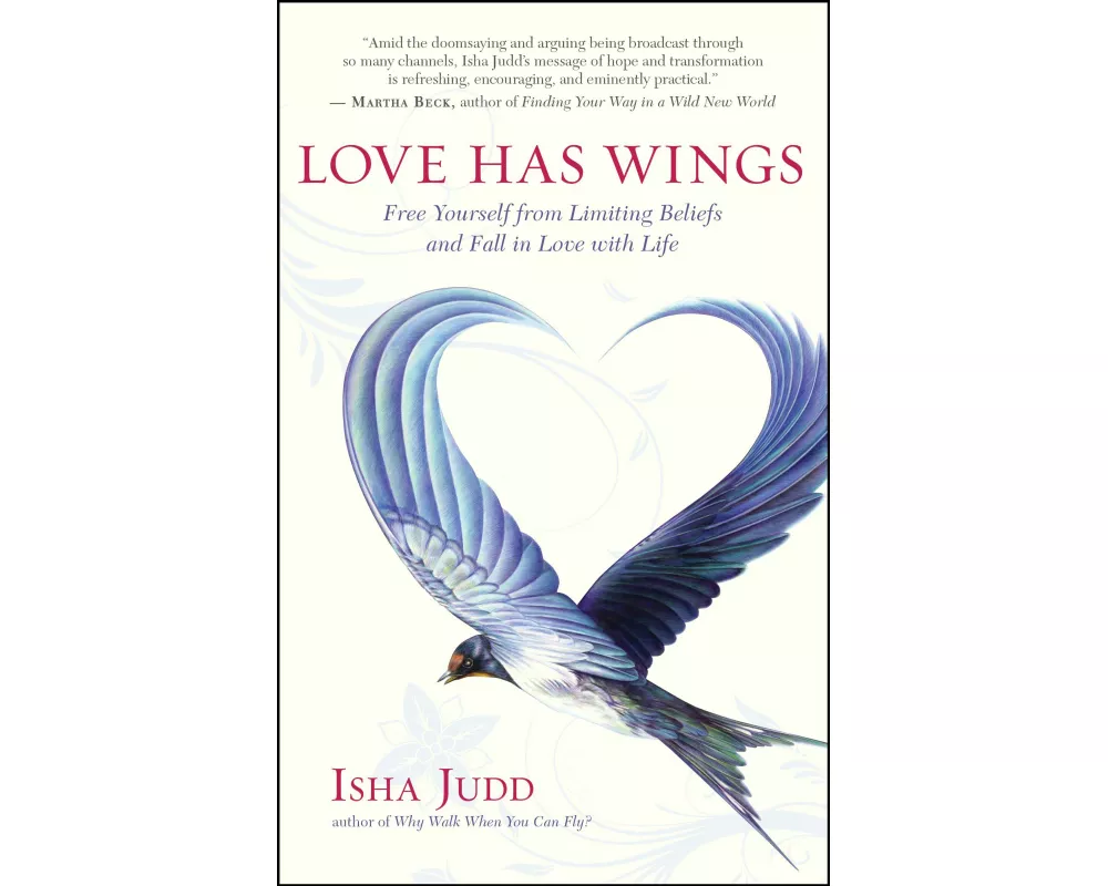 Love Has Wings